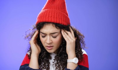 الصداع النصفي في الشتاء