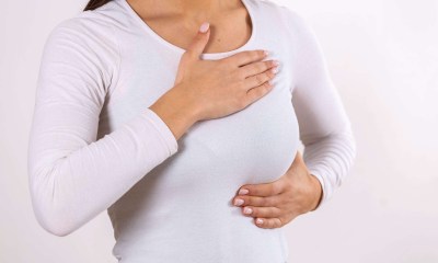 تأثير مستحضرات التجميل على هرمونات الثدي