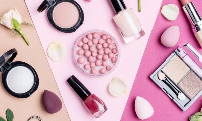 منتجات التجميل