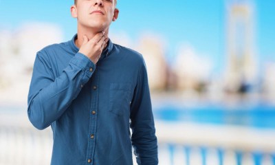 أسباب الارتجاع الحنجري البلعومي