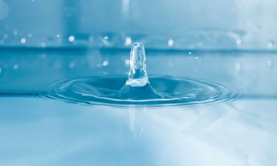 أفضل طرق تنقية المياة