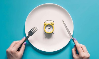 فوائد الصيام المتقطع