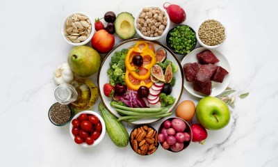 النظام الغذائي لمرضى الأورام ضروري للوقاية من الأمراض المنقولة عبر الغذاء