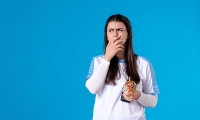 أطعمة يجب تجنبها بعد التقيؤ