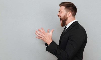 السبّ قوة خارقة وفق أبحاث جديدة