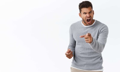 السبّ كوسيلة لكسر الحواجز النفسية