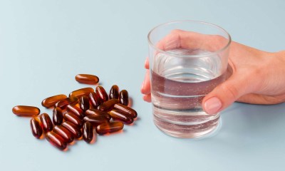 تناول فيتامين ب 12