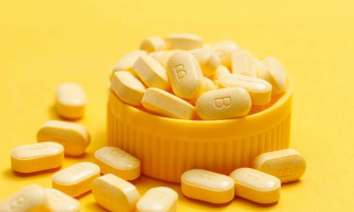 أفضل توقيت لتناول فيتامين ب 12