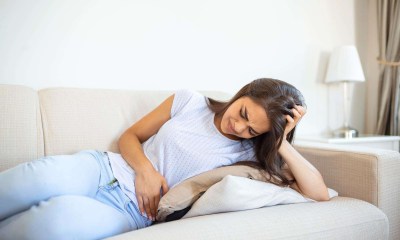 الانتباذ البطاني الرحمي