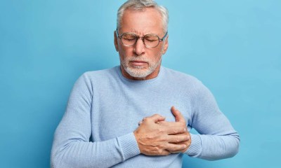 أمراض القلب