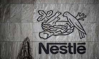 سحب حليب أطفال من نستله بعد رصد بكتيريا Bacillus cereus