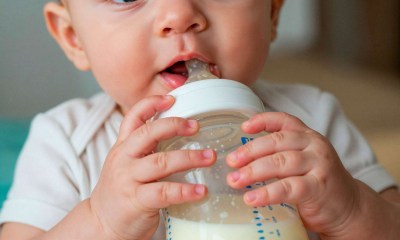 سحب حليب أطفال من نستله بعد رصد بكتيريا Bacillus cereus