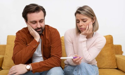 مشاكل الخصوبة