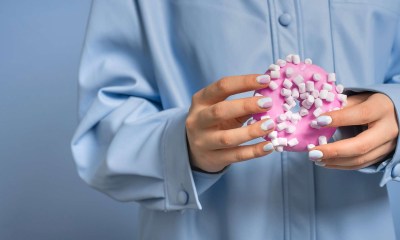 هرمون الإستروجين