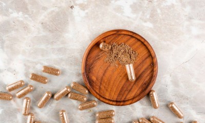 مكملات الزنك