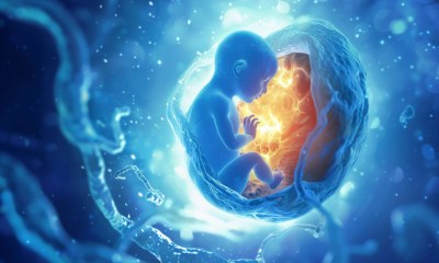 انقباضات الرحم