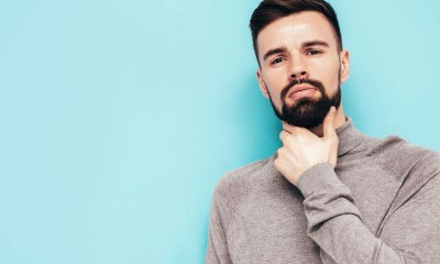 اضطرابات الغدة الدرقية عند الرجال