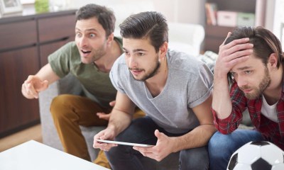 مشاهدة المباراة