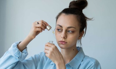 سيرم لشد البشرة بعد استخدام حقن التخسيس