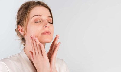 أهمية الكولاجين للبشرة والشعر 