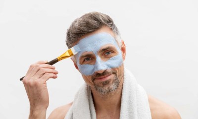 ماسكات طبيعية لتبييض الوجه