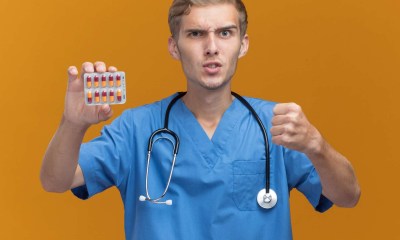 (FDA) تُزيل تحذيرات القلب من ملصقات أدوية التستوستيرون