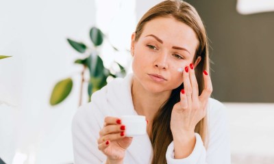 كريمات تقلل آثار الندبات