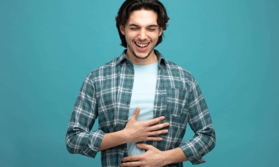 دعم صحة الأمعاء والجهاز الهضمي