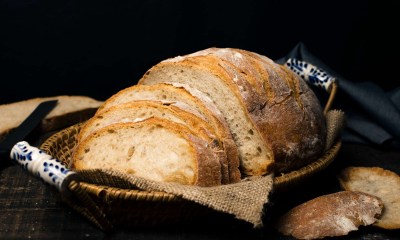 فوائد خبز الساور دو