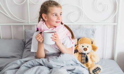 شرب الكثير من السوائل