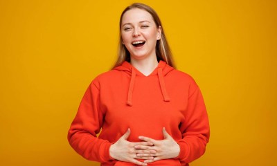 تقوية جدار الأمعاء