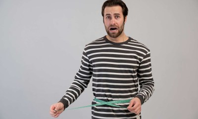 مرضي اضطراب التمثيل الغذائي