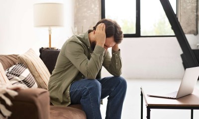 التوتر النفسي