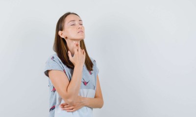 قصور الغدة الدرقية