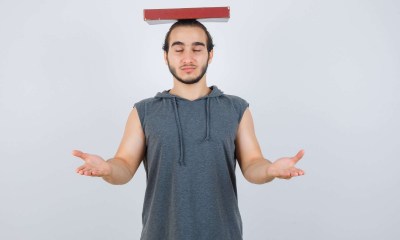 تقوية الجهاز العصبي