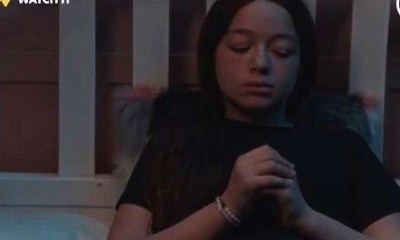 مسلسل لعبة وقلبت بجد