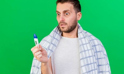 لماذا يظهر اختبار الحمل إيجابياً عند الرجل؟