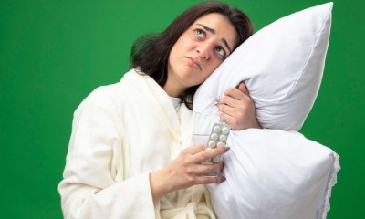 الميلاتونين