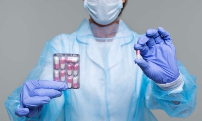 المضادات الحيوية لعلاج التهاب الزائدة الحاد