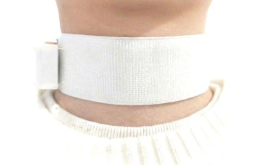 جهاز Revoice لاستعادة القدرة على النواصل بعد السكتة الدماغيى