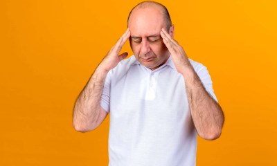 السكتة الدماغية