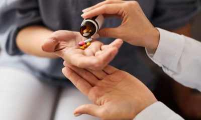 علاقة أدوية الحموضة بأورام المعدة