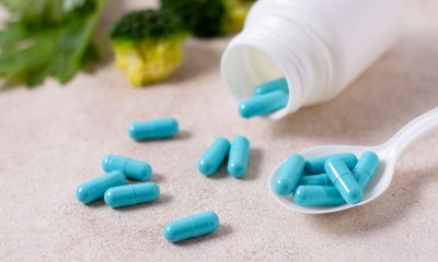 مكملات الزنك للشعر