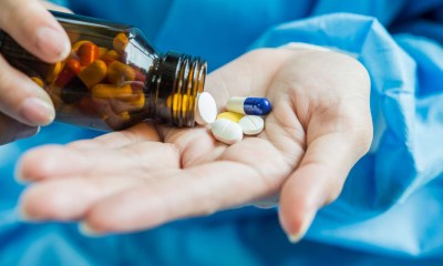 تأثير علاج الجرثومة على البكتيريا النافعة