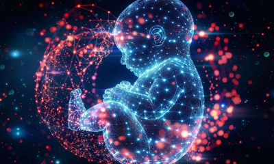 هل يمكن للذكاء الاصطناعي تحديد جنس الطفل؟