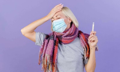 الإنفلونزا الموسمية