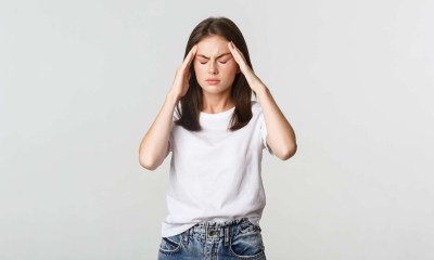 علاج الصداع النصفي