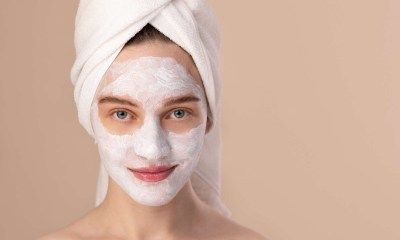 استخدام دقيق الأرز للحصول على بشرة مشرقة