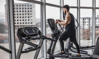 ممارسة تمارين الكارديو