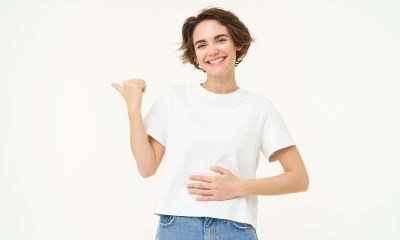 تحسين صحة الأمعاء